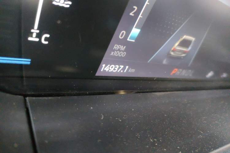 Used Ford Focus 2021 Sedan 1.5L Automatic Sharp Edition
