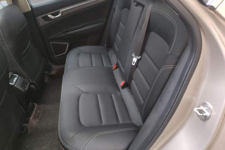 Used Geely Auto Emgrand GS 2016 Sport Edition 1.8L Automatic LingShang Model