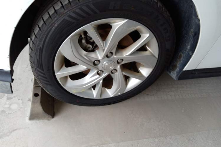 Used Buick Velite 6 2022 Connected & Shared PLUS