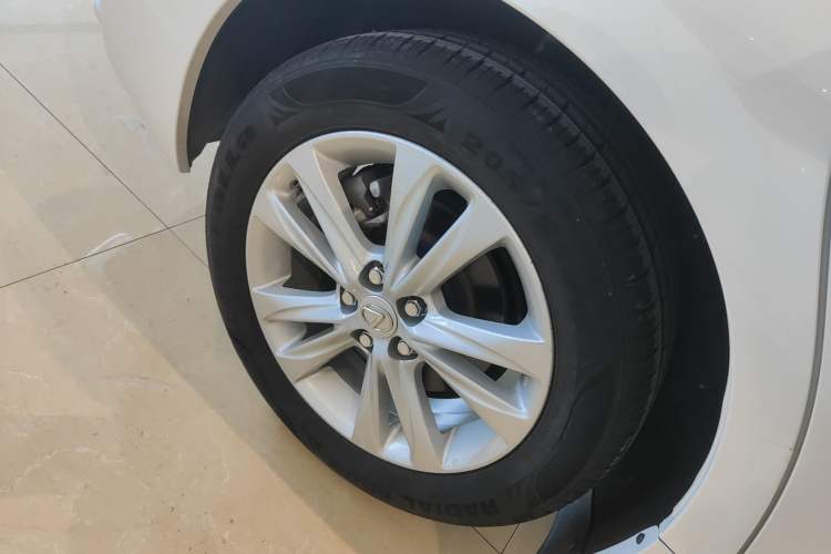 Used Lexus CT 2014 CT200h Elite Edition Monochrome
