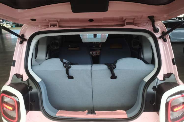 Used Bestune Pony 2024 170km Vitality Horse