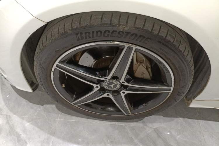 Used Mercedes-Benz C-Class 2018 C 200 Coupe
