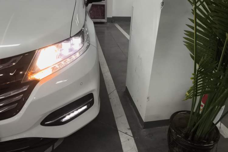 Used Honda Odyssey 2018 2.4L Smart Enjoyment Version