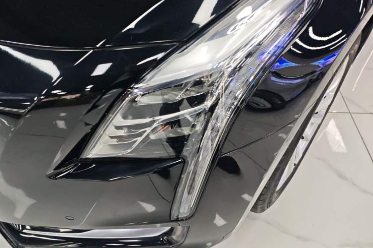 Used Cadillac CT6 2017 28T Luxury Model