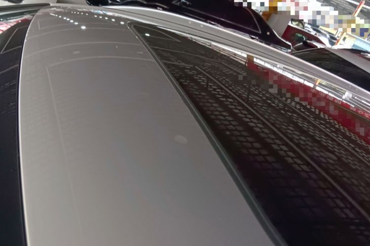 Used Audi Q3 2016 35 TFSI Collection Edition Comfort Model
