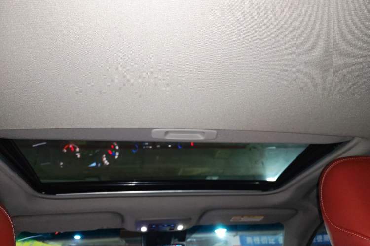 Used Toyota Camry 2019 Revised Version 2.5S Fēngshàng Edition