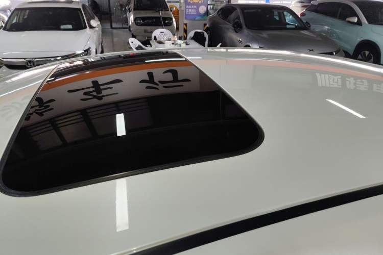 Used Nissan Sylphy 2016 1.6XV CVT Smart Enjoyment Version