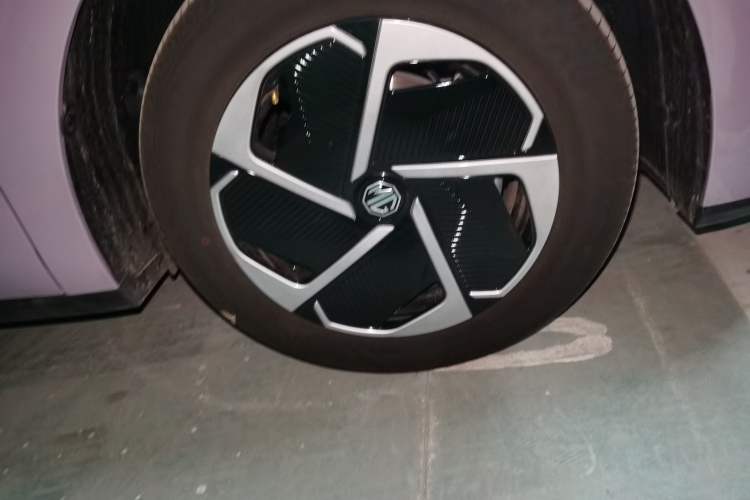 Used MG 4 EV 2026 Model 437 Composed Edition
