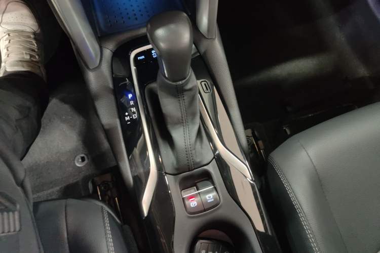 Used Toyota Corolla Cross 2022 2.0L Flagship Edition