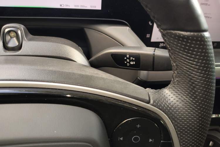 Used XPeng P7 2022 625E
