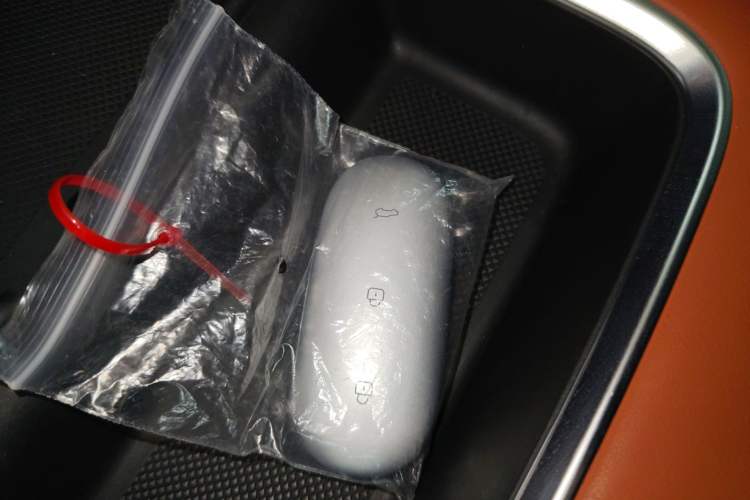 Used Li Auto L7 2023 Pro Model
