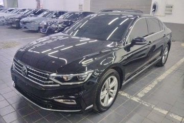 Used Volkswagen Magotan 2023 2 Million Units Limited-Edition 280TSI DSG Comfort Version