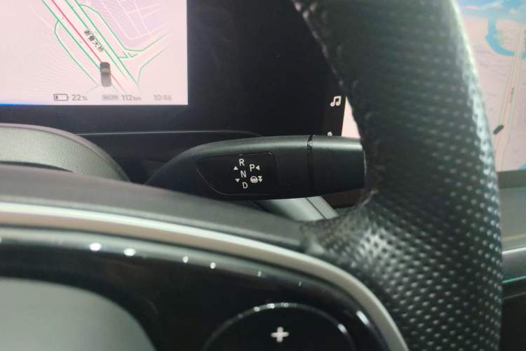 Used XPeng P7 2020 586N
