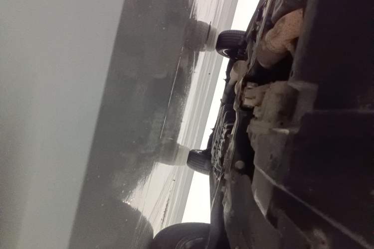 Used Changan CS75 PLUS 2022 1.5T Automatic Luxury Model
