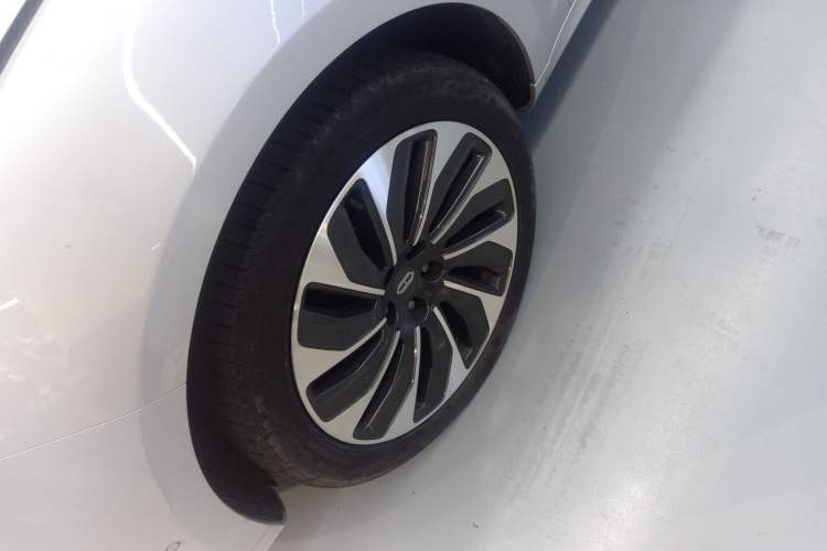 Used Hima AITO M5 2022 Extended-Range Four-Wheel Drive Ultimate Edition
