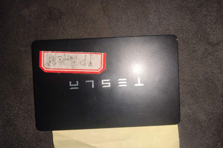 Used Tesla Model Y 2021 Performance High-Performance All-Wheel-Drive Version
