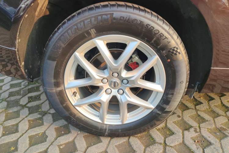 Used Volvo XC60 2021 T5 4x4 Smart Luxury Edition
