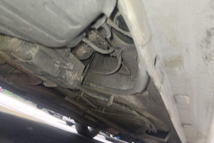 Used Citroen Elysee 2016 1.6L Automatic Fashion Model
