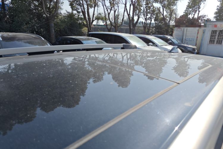 Used Haval DARGO 2024 1.5T DCT Border Collie Edition
