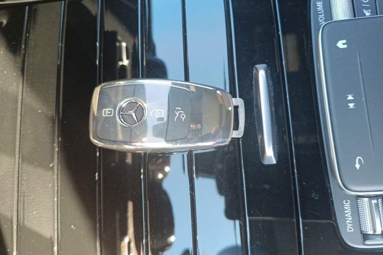 Used Mercedes-Benz GLB 2021 GLB 180 Fashion Model