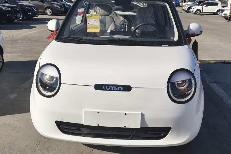 Used  Lumin 2024 130km Qingyue Version
