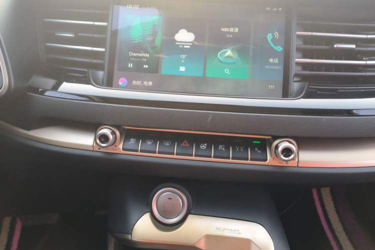 Used Haval H6 2020 2.0 GDIT Automatic Platinum Luxury Edition
