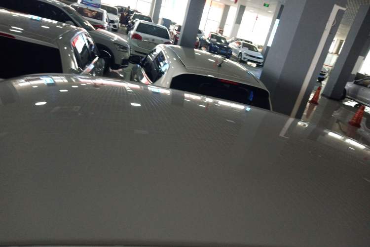 Used Leapmotor T03 2025 310 Comfort Edition