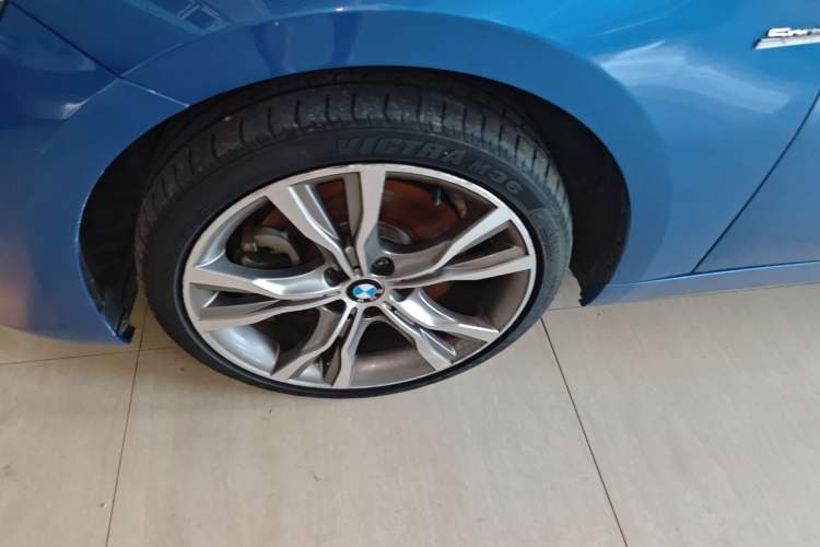 Used BMW 1 Series 2017 120i Design Package Model
