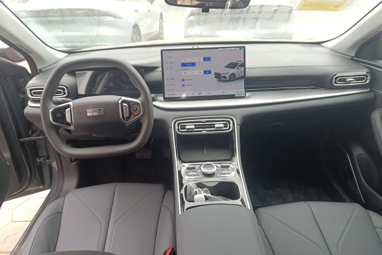 Used  Galaxy Stellar 6 2026 Model 60km Sailing Edition