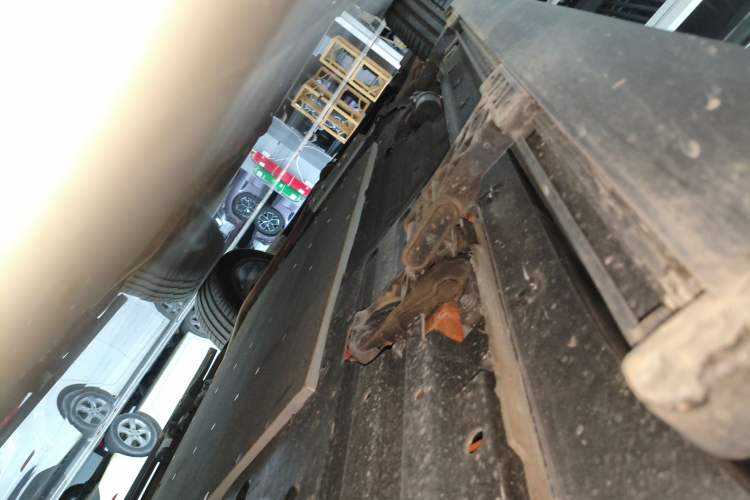 Used Li Auto L9 2024 Ultra Model