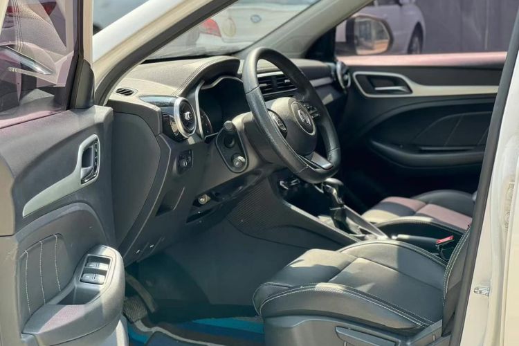 Used MG ZS 2018 1.5L Automatic Elite Edition China V Standard
