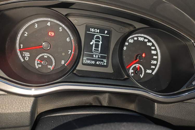 Used Volkswagen Passat 2017 330TSI DSG Luxury Edition
