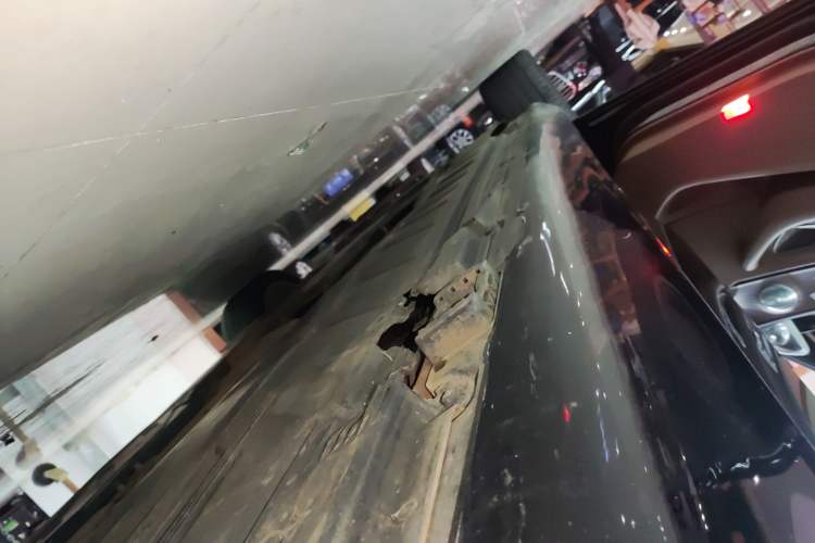 Used Mercedes-Benz E-Class 2023 E 300 L Stylish Model
