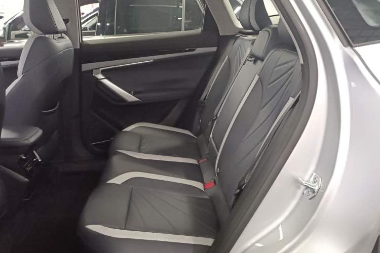 Used Geely Auto FX11 2023 1.5TD DCT Glory Edition