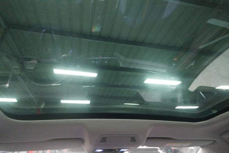 Used Volkswagen ID.6 CROZZ 2022 Long-Range PRO Edition
