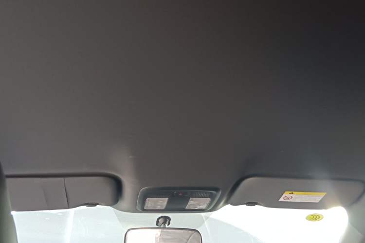 Used Dongfeng Aeolus L7 New Energy 2024 518 Air
