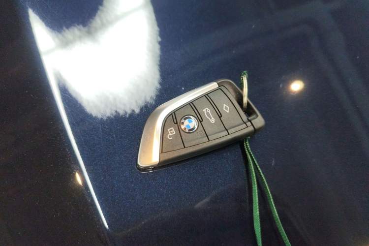 Used BMW X3 2023 xDrive25i M Sport Package