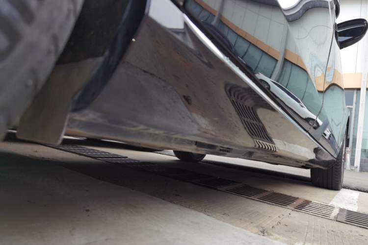 Used Mercedes-Benz E-Class 2023 Facelift E 260 L
