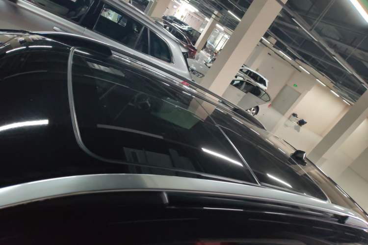 Used Lynk & Co 01 2017 2.0T Four-Wheel Drive Pro Edition
