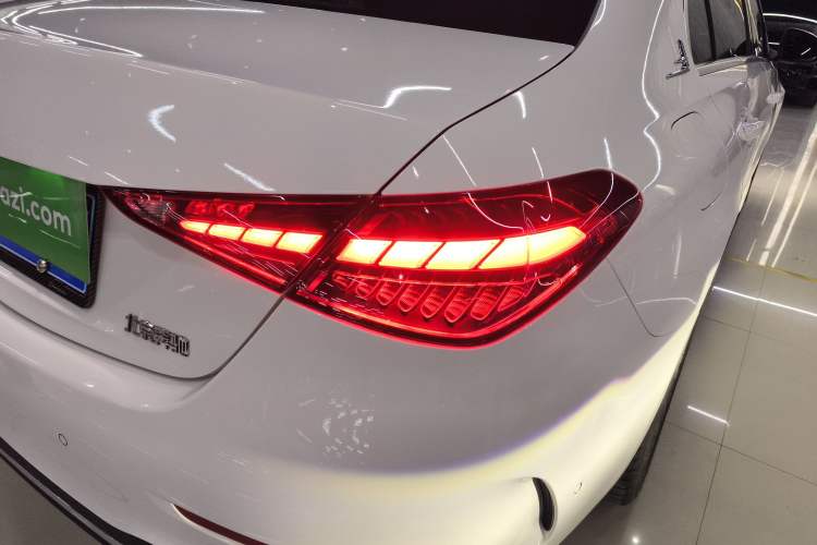 Used Mercedes-Benz C-Class 2024 Restyled C-Class 260 L Sport Edition