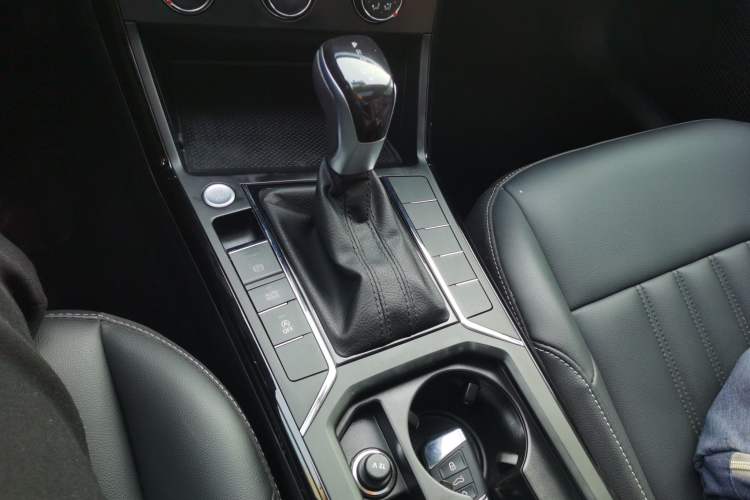 Used Volkswagen Passat 2022 280TSI Business Edition