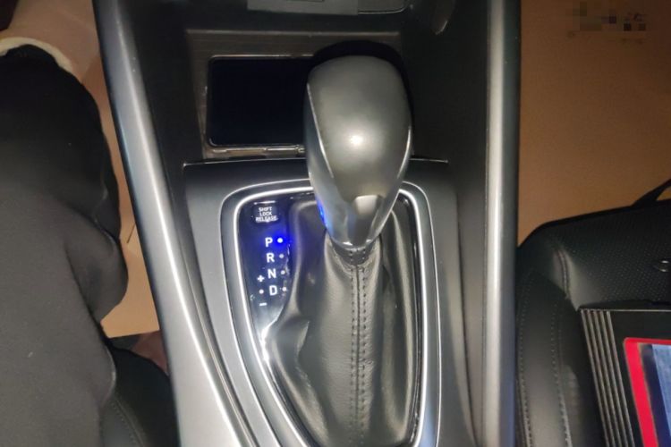 Used Hyundai Lafesta 2019 280TGDi Smart Edition China VI Standard
