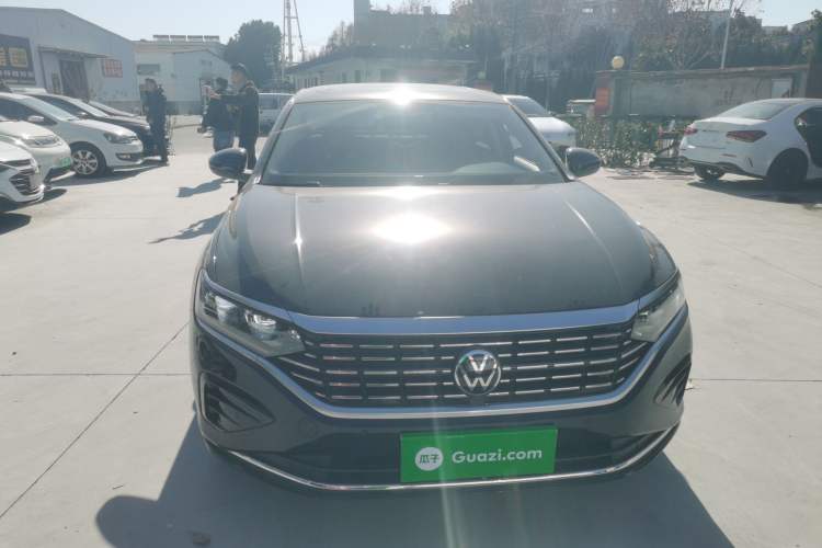 Used Volkswagen Passat 2022 330TSI Elite Edition
