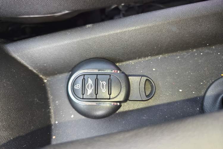 Used MINI MINI 2014 1.2T ONE+
