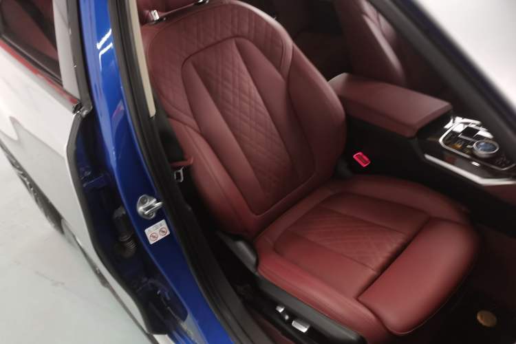 Used BMW 3 Series 2021 Restyled 325Li M Sport Package
