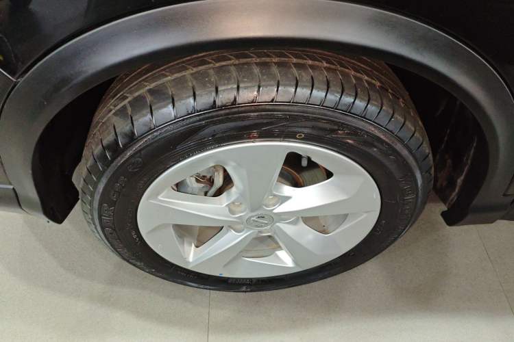 Used Nissan Qashqai 2022 2.0L CVT XV Smart Enjoyment Version
