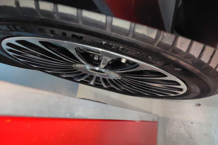 Used Hima Stelato S9 2025 Extended-Range Ultra