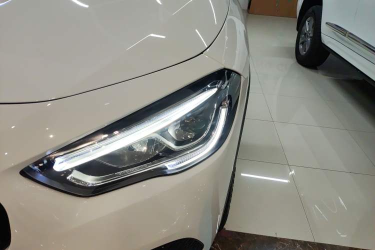 Used Mercedes-Benz GLA 2020 GLA 200
