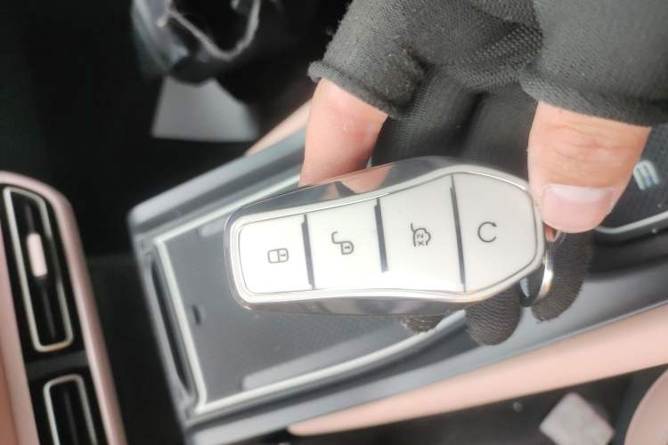 Used BYD Seagull 2023 Active Version