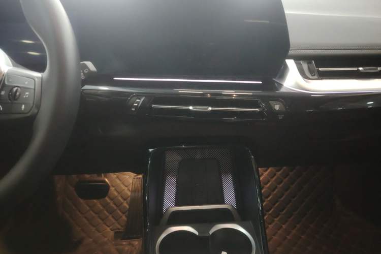 Used BMW X1 2023 sDrive25Li X Design Package